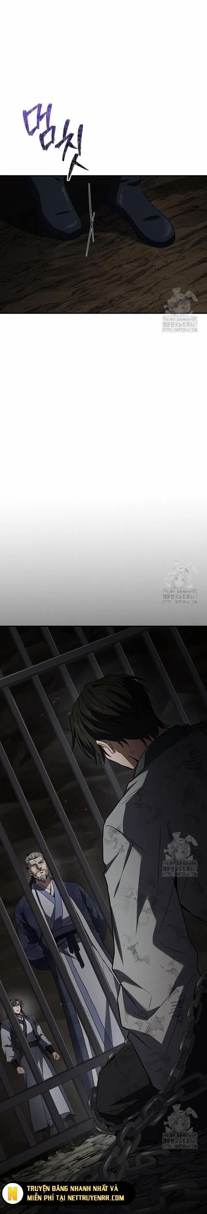 Chuyển Sinh Thành Tiêu Sư 102 trang 23
