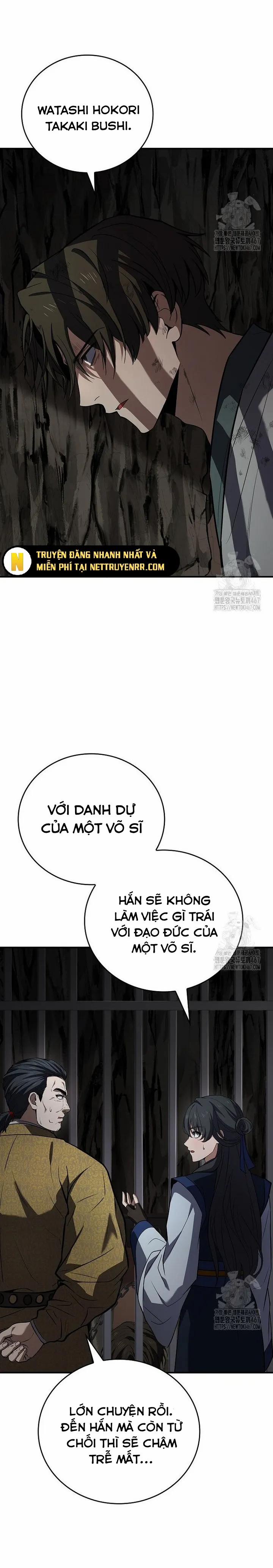 Chuyển Sinh Thành Tiêu Sư 102 trang 29