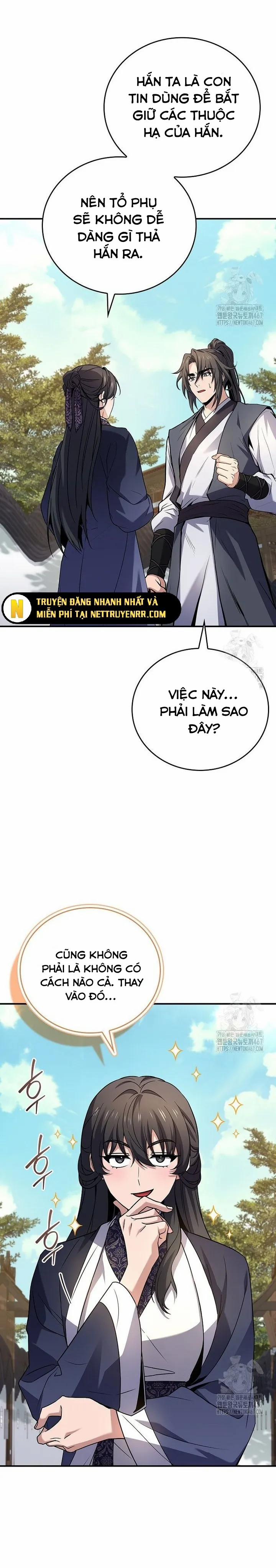 Chuyển Sinh Thành Tiêu Sư 102 trang 3