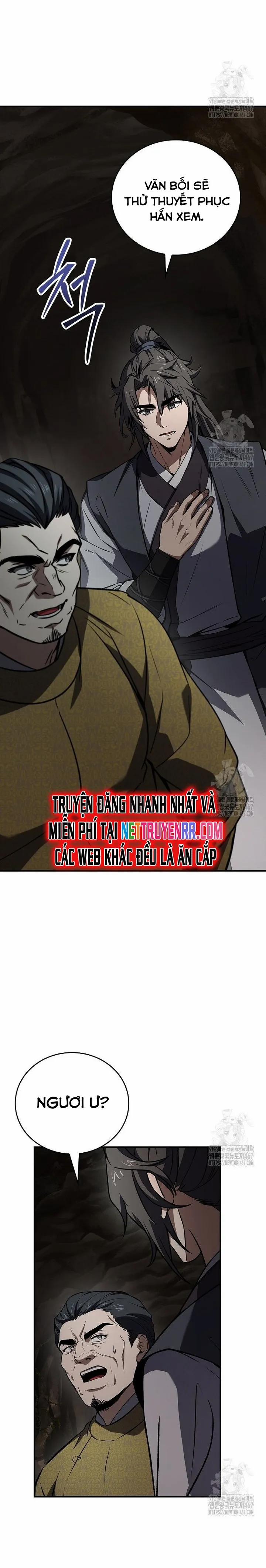 Chuyển Sinh Thành Tiêu Sư 102 trang 30