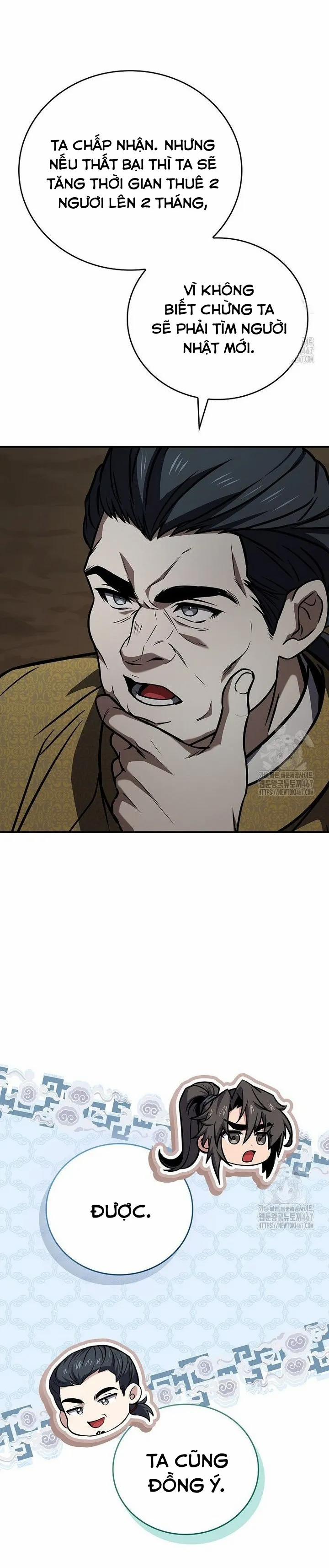 Chuyển Sinh Thành Tiêu Sư 102 trang 32