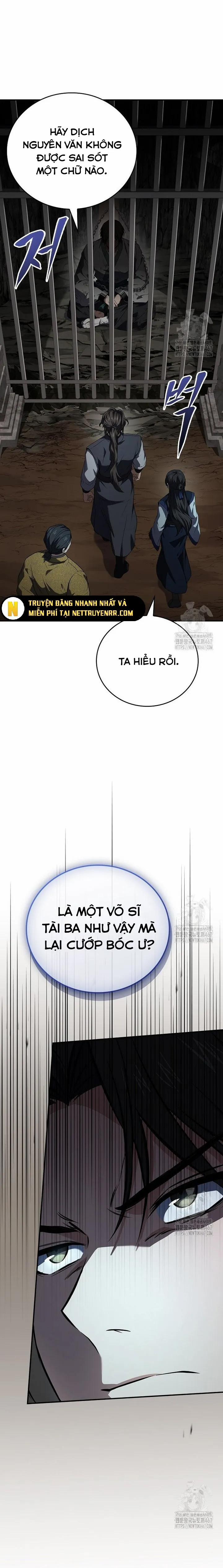 Chuyển Sinh Thành Tiêu Sư 102 trang 33