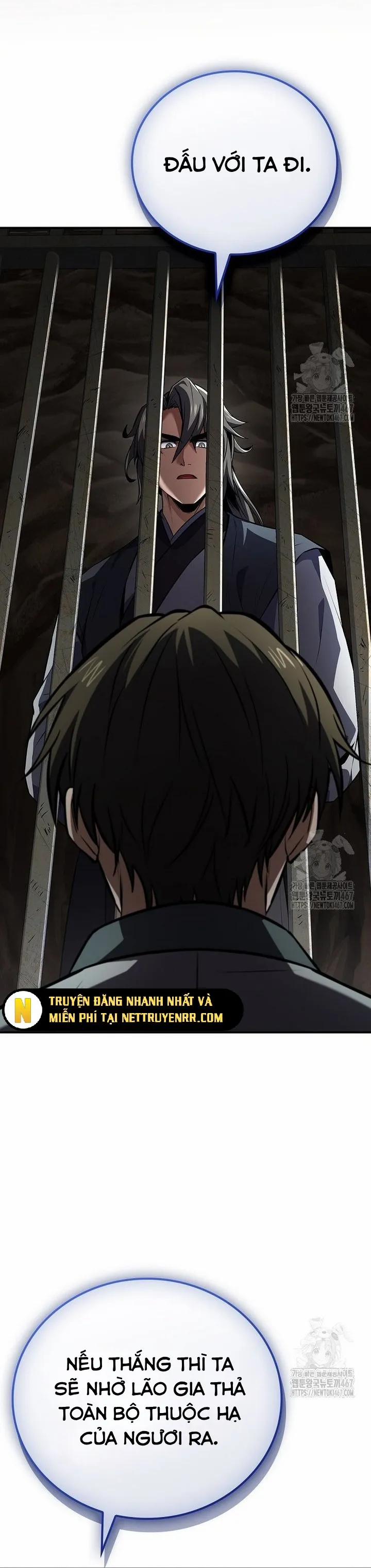 Chuyển Sinh Thành Tiêu Sư 102 trang 34