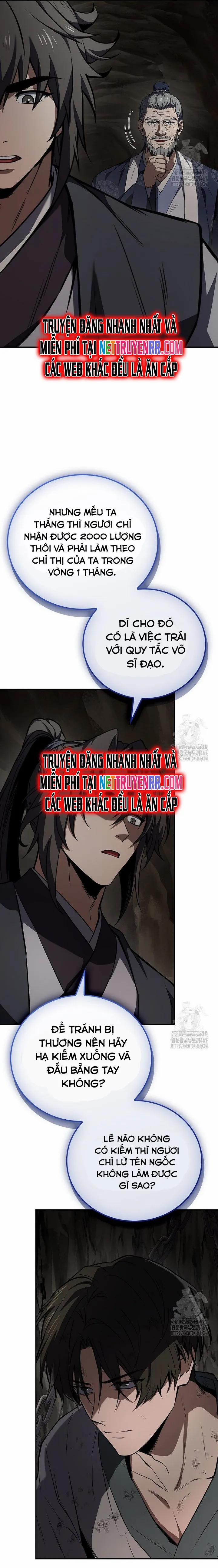 Chuyển Sinh Thành Tiêu Sư 102 trang 35