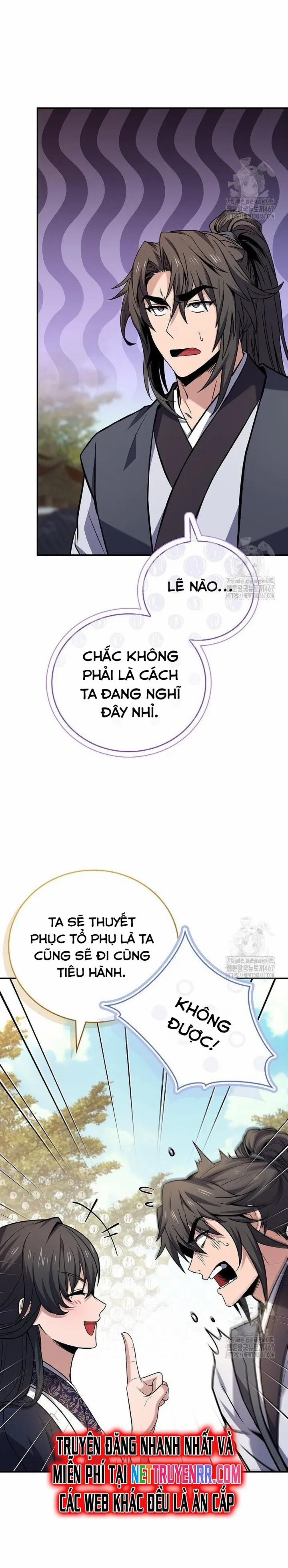 Chuyển Sinh Thành Tiêu Sư 102 trang 4