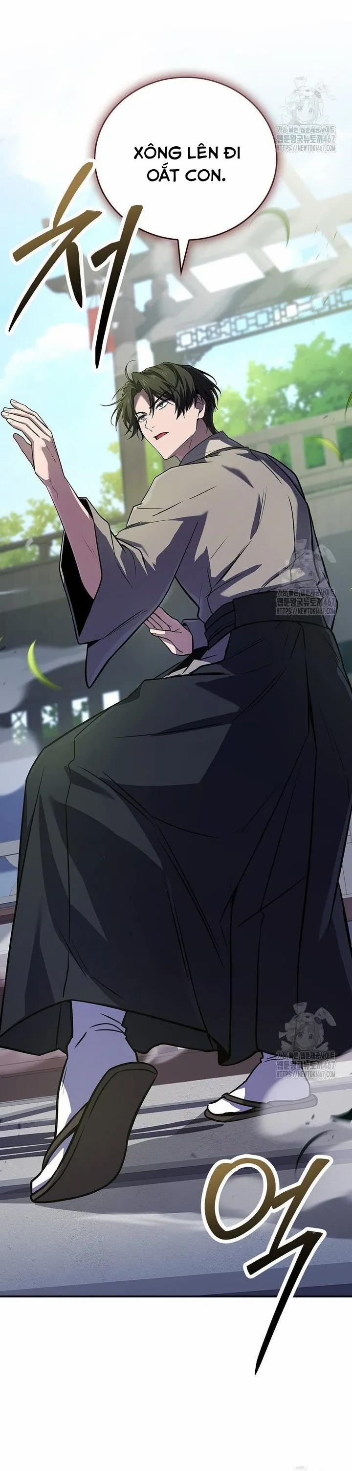 Chuyển Sinh Thành Tiêu Sư 102 trang 40