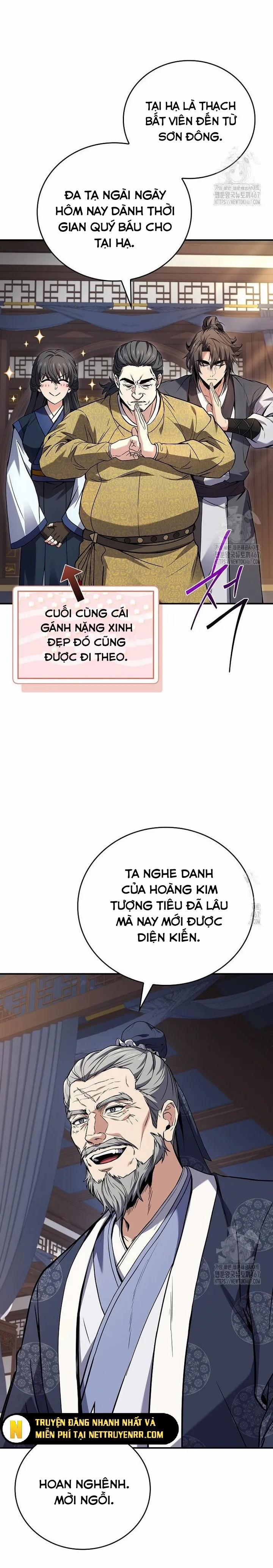 Chuyển Sinh Thành Tiêu Sư 102 trang 7