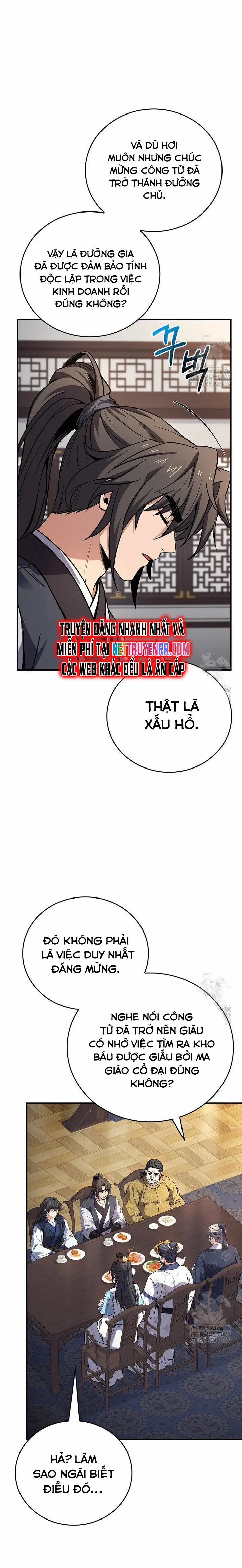 Chuyển Sinh Thành Tiêu Sư 102 trang 8