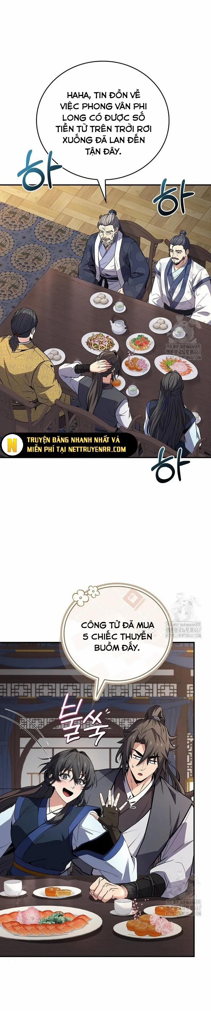 Chuyển Sinh Thành Tiêu Sư 102 trang 9