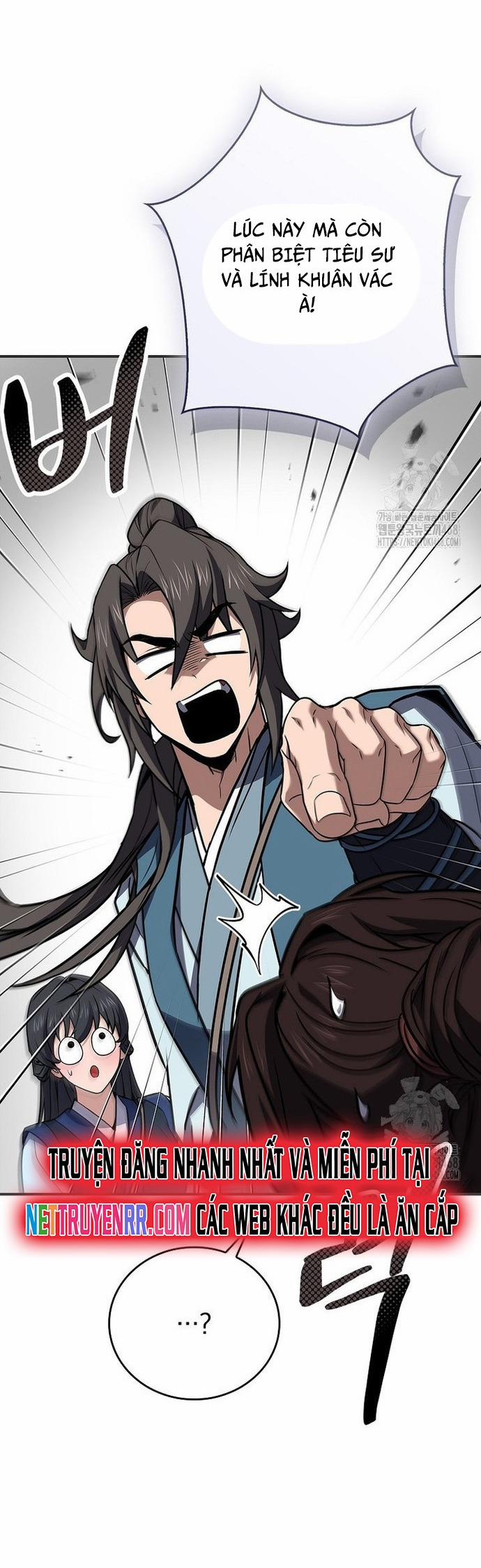 Chuyển Sinh Thành Tiêu Sư 104 trang 10