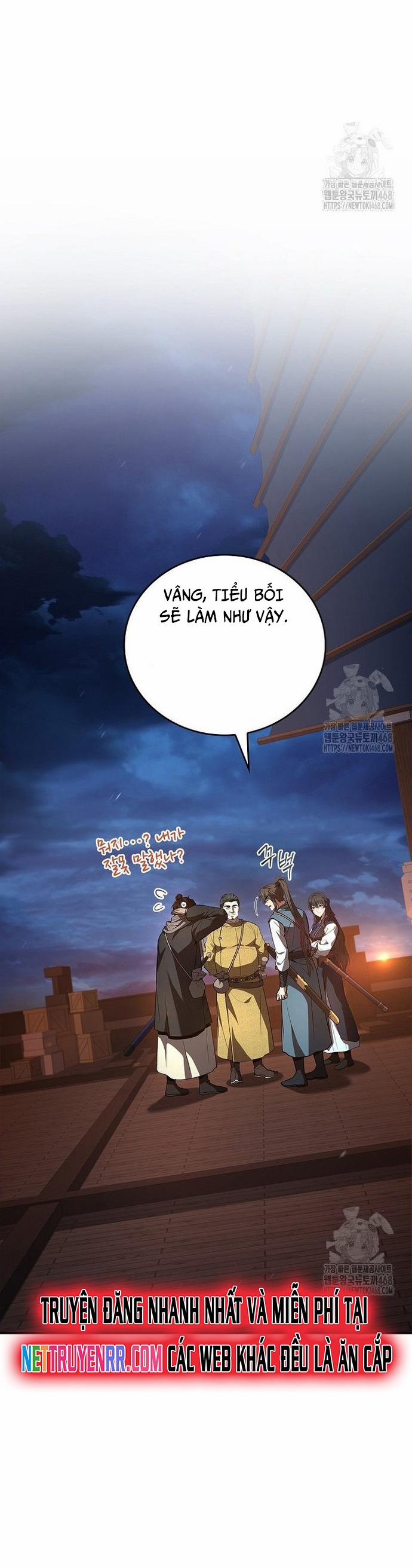 Chuyển Sinh Thành Tiêu Sư 104 trang 11