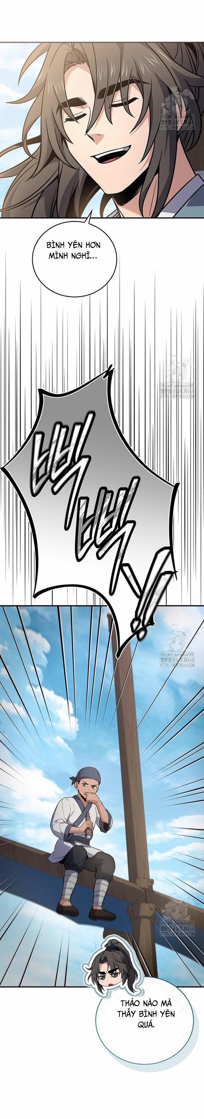 Chuyển Sinh Thành Tiêu Sư 104 trang 15