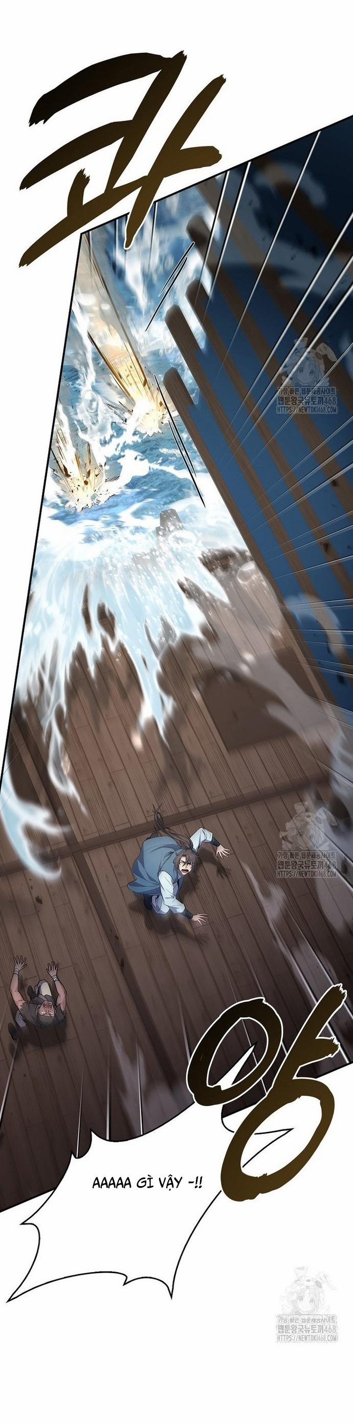 Chuyển Sinh Thành Tiêu Sư 104 trang 18