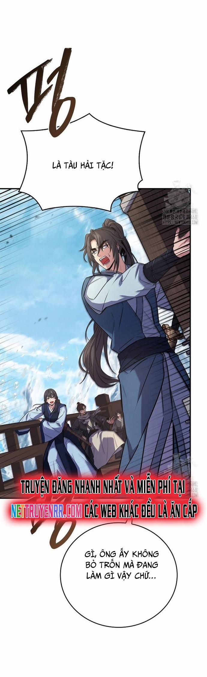 Chuyển Sinh Thành Tiêu Sư 104 trang 19