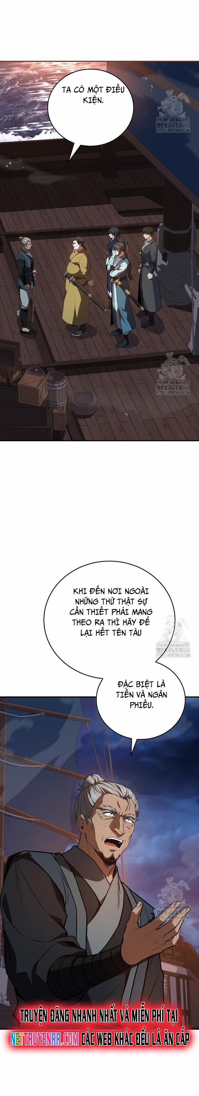 Chuyển Sinh Thành Tiêu Sư 104 trang 2