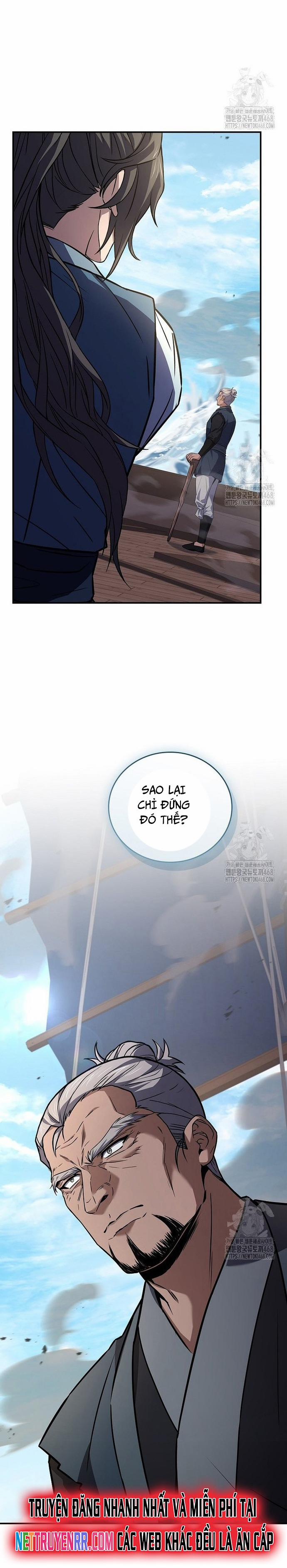 Chuyển Sinh Thành Tiêu Sư 104 trang 20