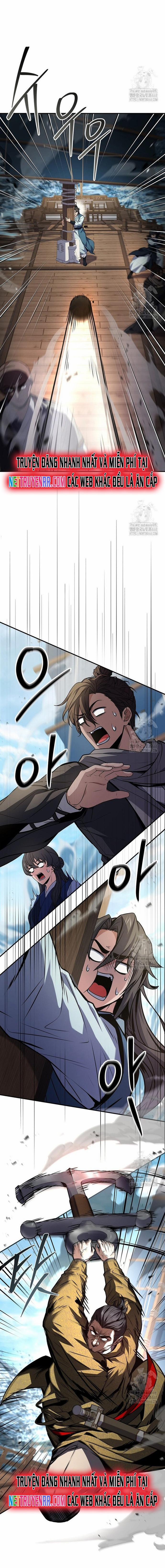 Chuyển Sinh Thành Tiêu Sư 104 trang 22