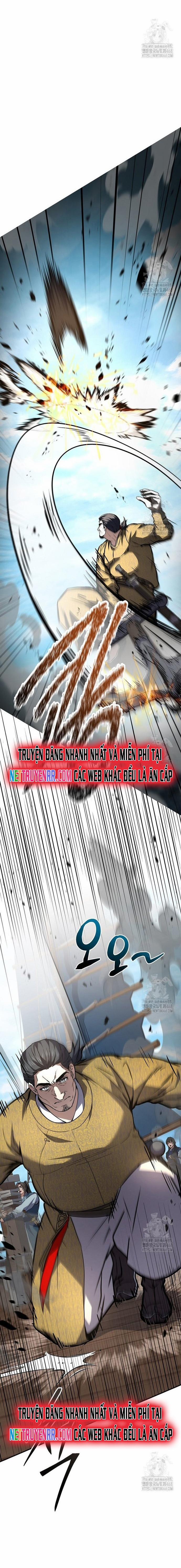 Chuyển Sinh Thành Tiêu Sư 104 trang 23