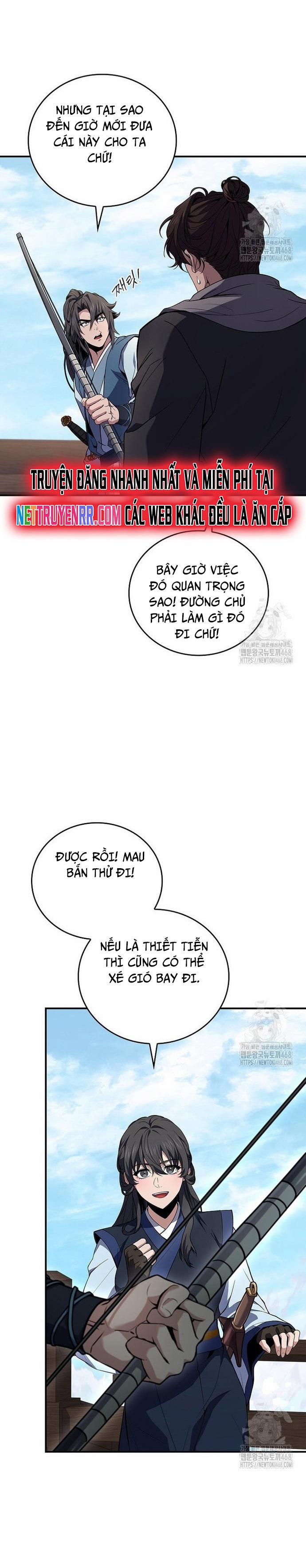 Chuyển Sinh Thành Tiêu Sư 104 trang 25