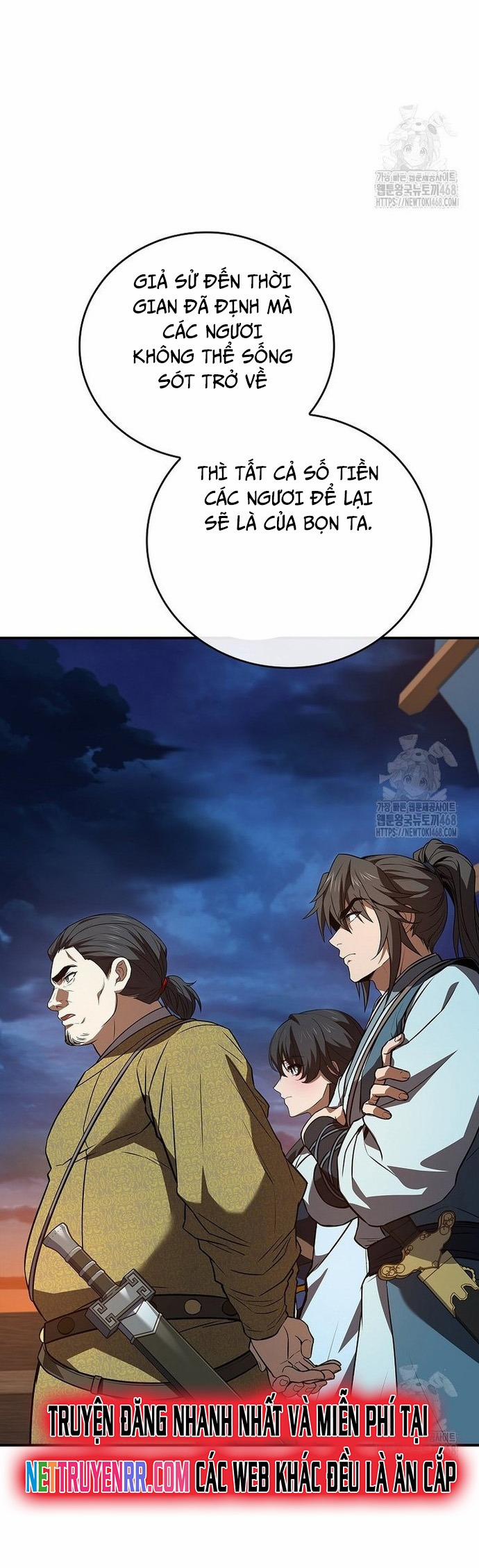 Chuyển Sinh Thành Tiêu Sư 104 trang 3