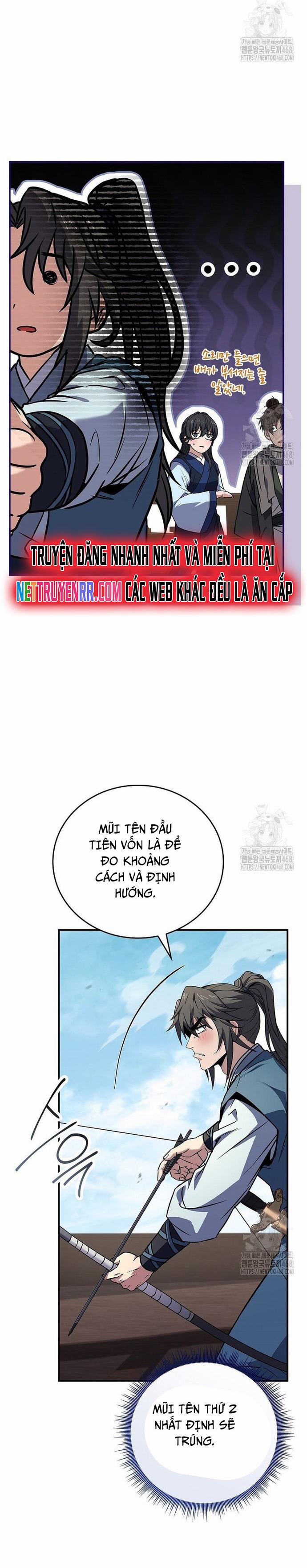 Chuyển Sinh Thành Tiêu Sư 104 trang 31