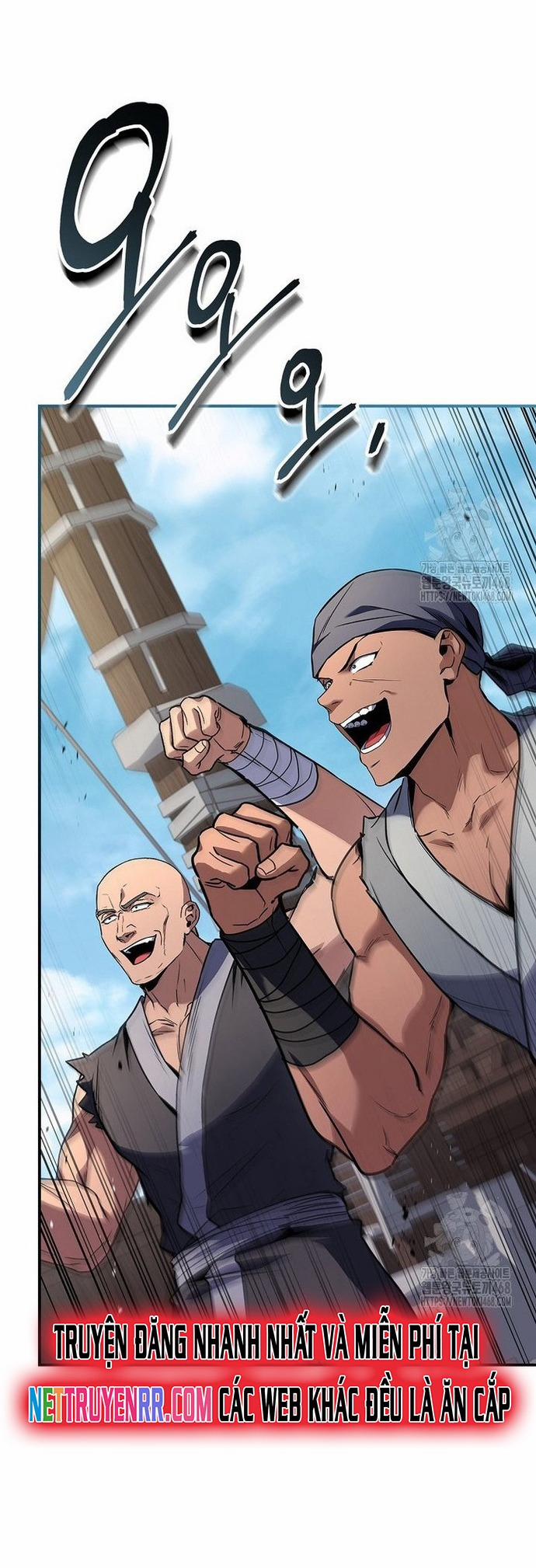 Chuyển Sinh Thành Tiêu Sư 104 trang 36