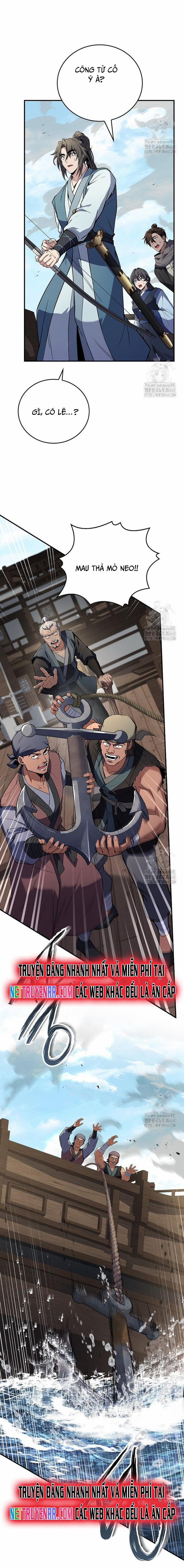 Chuyển Sinh Thành Tiêu Sư 104 trang 37