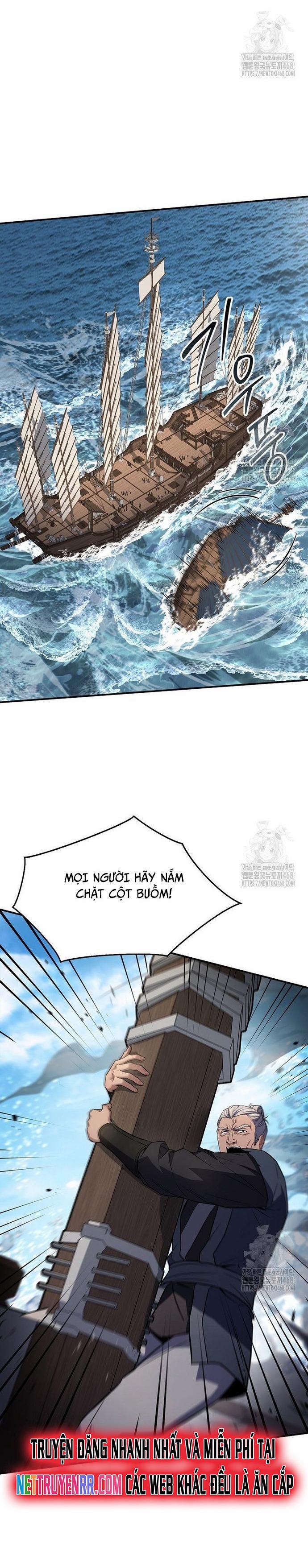 Chuyển Sinh Thành Tiêu Sư 104 trang 38