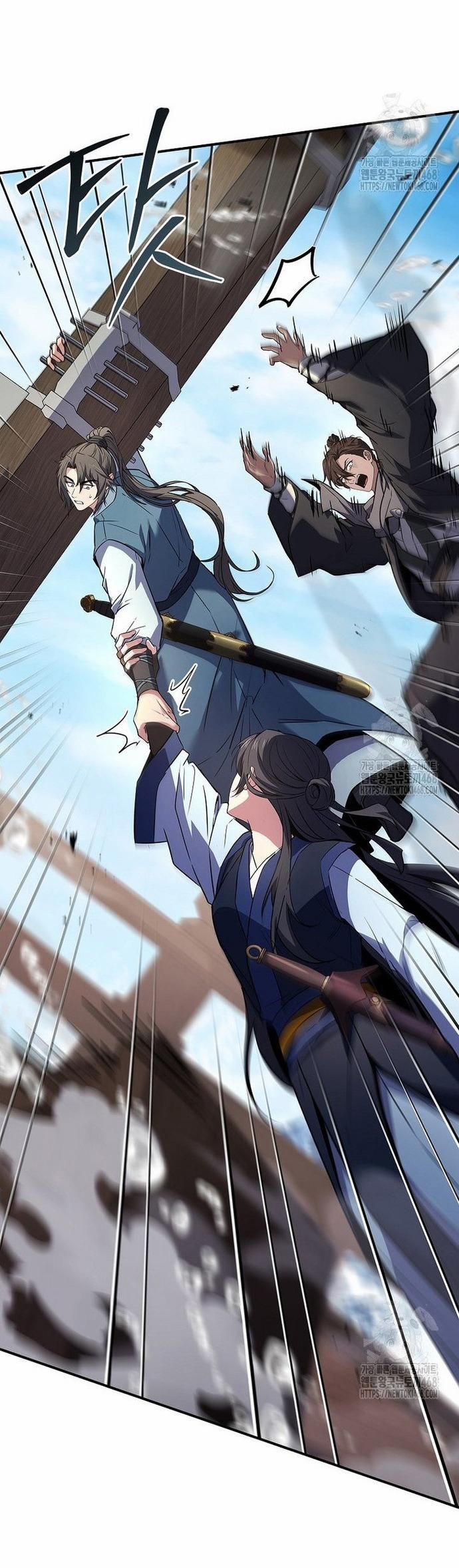 Chuyển Sinh Thành Tiêu Sư 104 trang 39