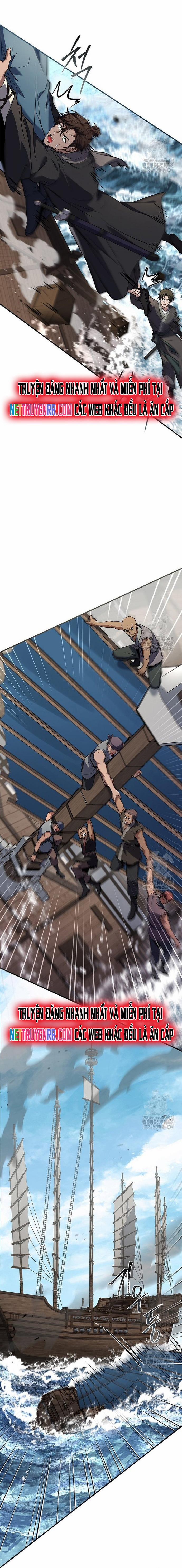 Chuyển Sinh Thành Tiêu Sư 104 trang 40