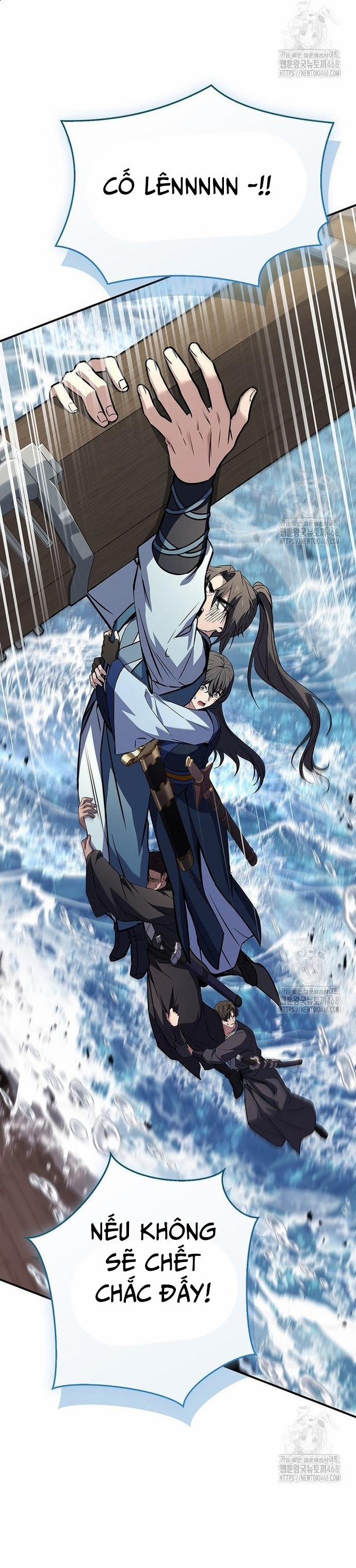 Chuyển Sinh Thành Tiêu Sư 104 trang 41