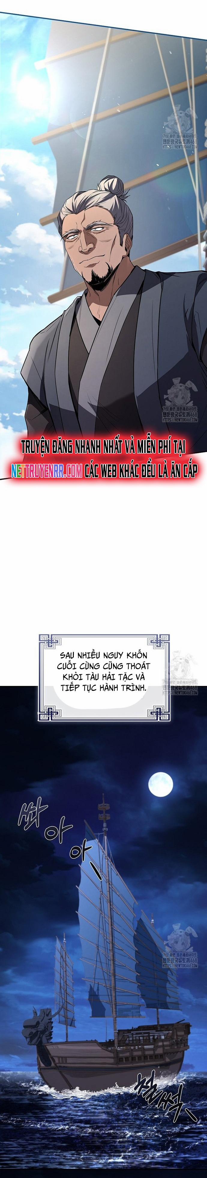 Chuyển Sinh Thành Tiêu Sư 104 trang 46