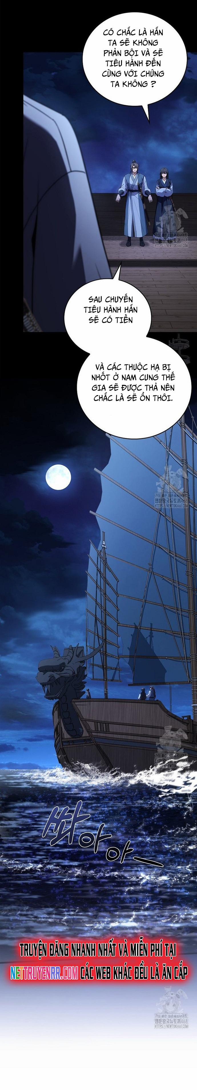 Chuyển Sinh Thành Tiêu Sư 104 trang 48