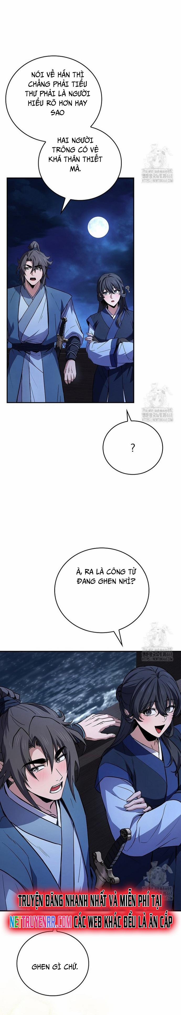 Chuyển Sinh Thành Tiêu Sư 104 trang 49