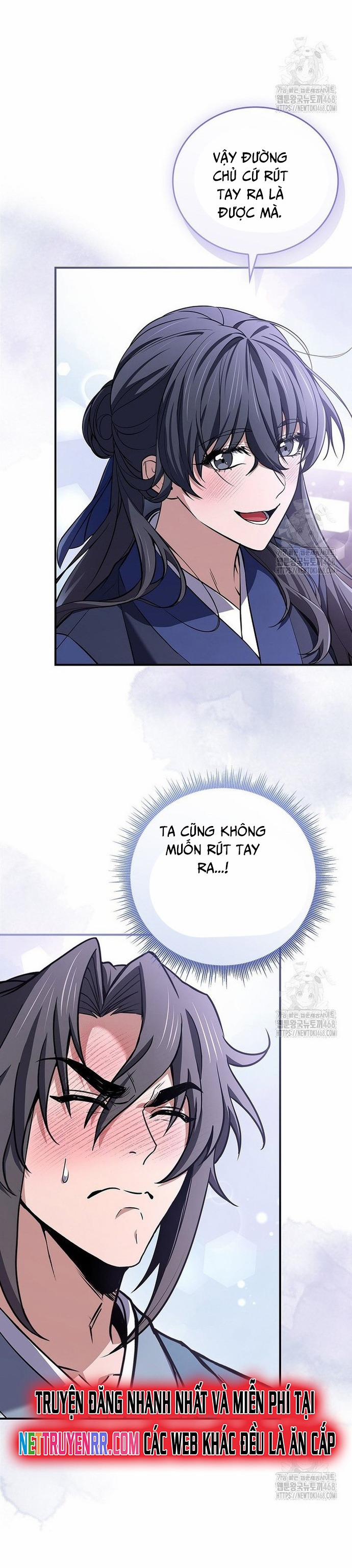 Chuyển Sinh Thành Tiêu Sư 104 trang 51