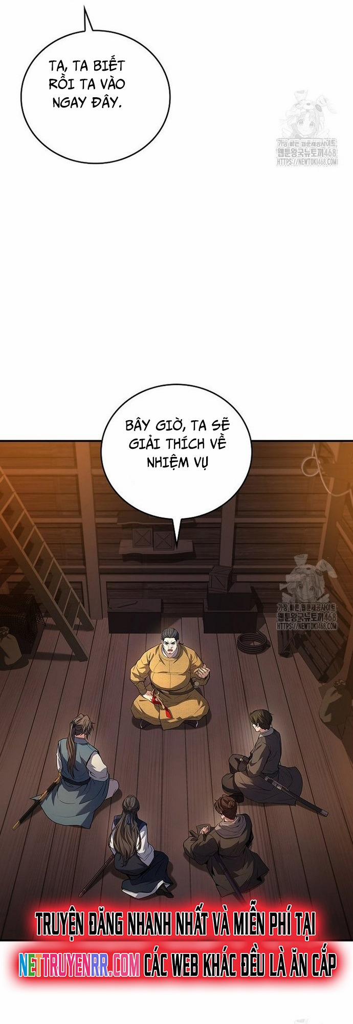 Chuyển Sinh Thành Tiêu Sư 104 trang 53