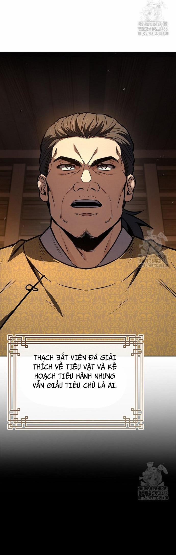 Chuyển Sinh Thành Tiêu Sư 104 trang 54