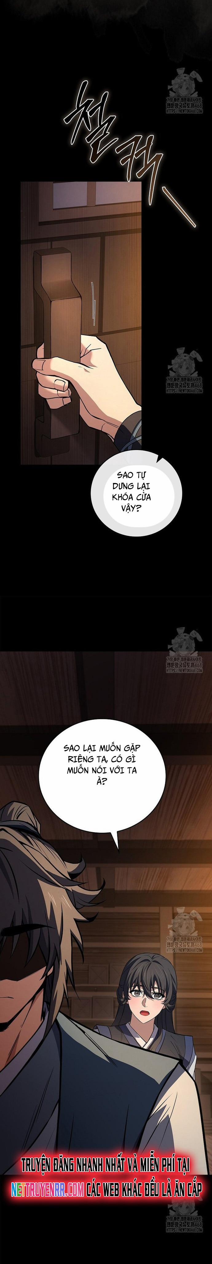 Chuyển Sinh Thành Tiêu Sư 104 trang 56