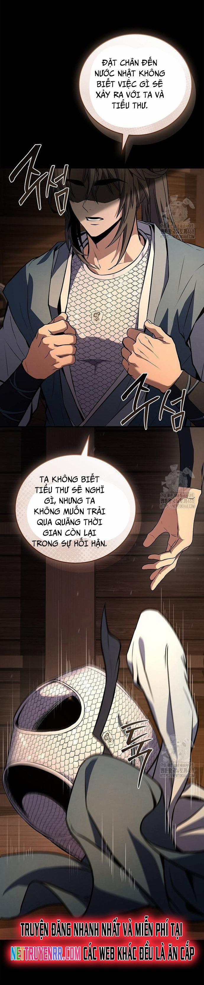 Chuyển Sinh Thành Tiêu Sư 104 trang 57