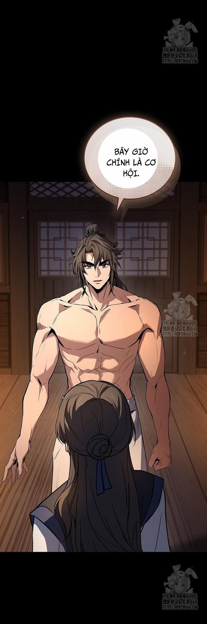 Chuyển Sinh Thành Tiêu Sư 104 trang 58