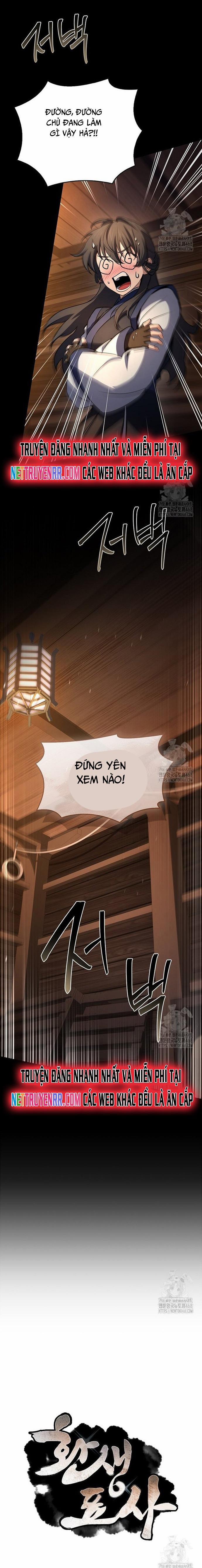 Chuyển Sinh Thành Tiêu Sư 104 trang 59