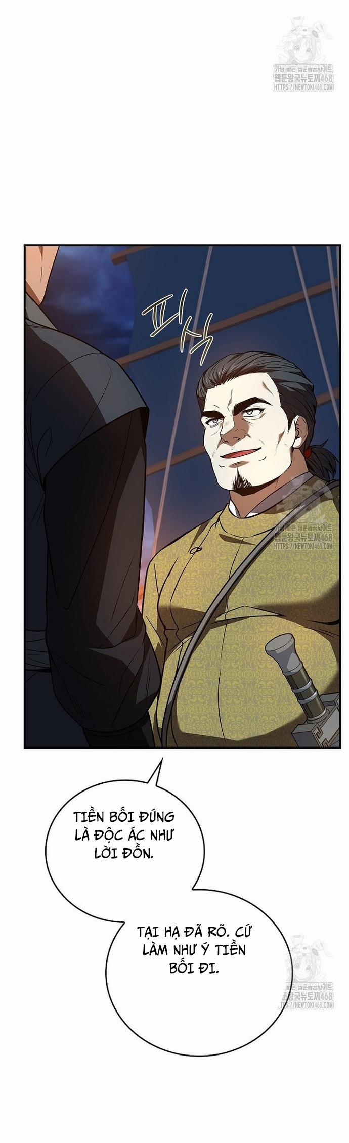 Chuyển Sinh Thành Tiêu Sư 104 trang 6
