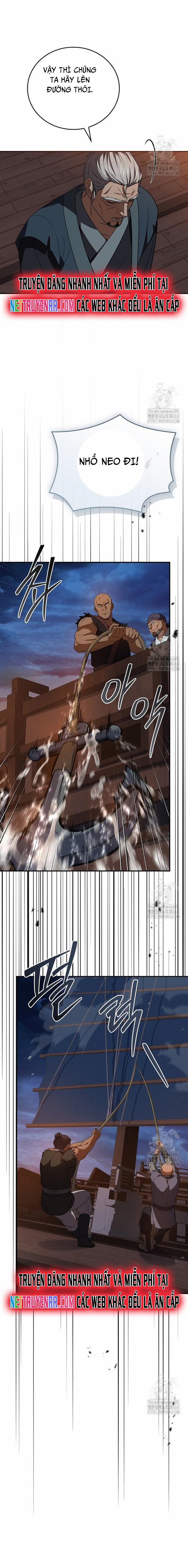 Chuyển Sinh Thành Tiêu Sư 104 trang 7