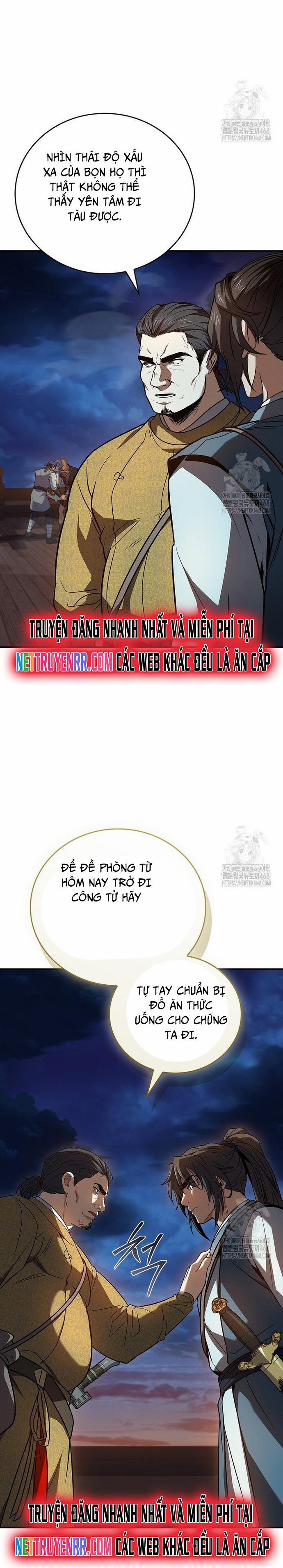 Chuyển Sinh Thành Tiêu Sư 104 trang 8