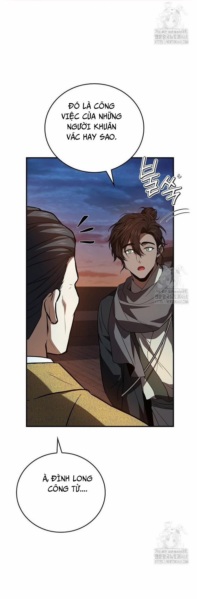 Chuyển Sinh Thành Tiêu Sư 104 trang 9