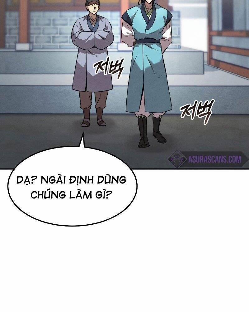 Chuyển Sinh Thành Tiêu Sư 11 trang 11