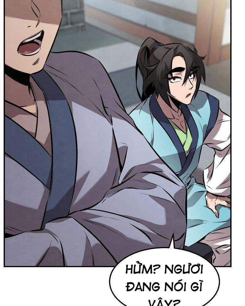 Chuyển Sinh Thành Tiêu Sư 11 trang 2