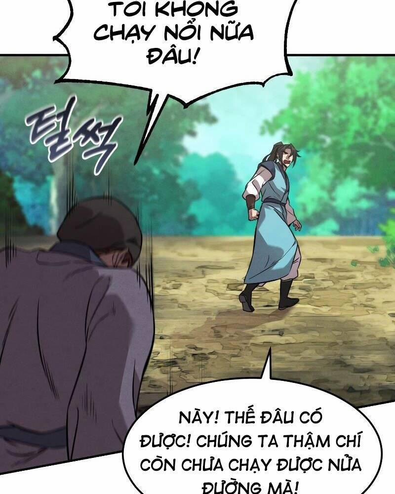 Chuyển Sinh Thành Tiêu Sư 11 trang 23
