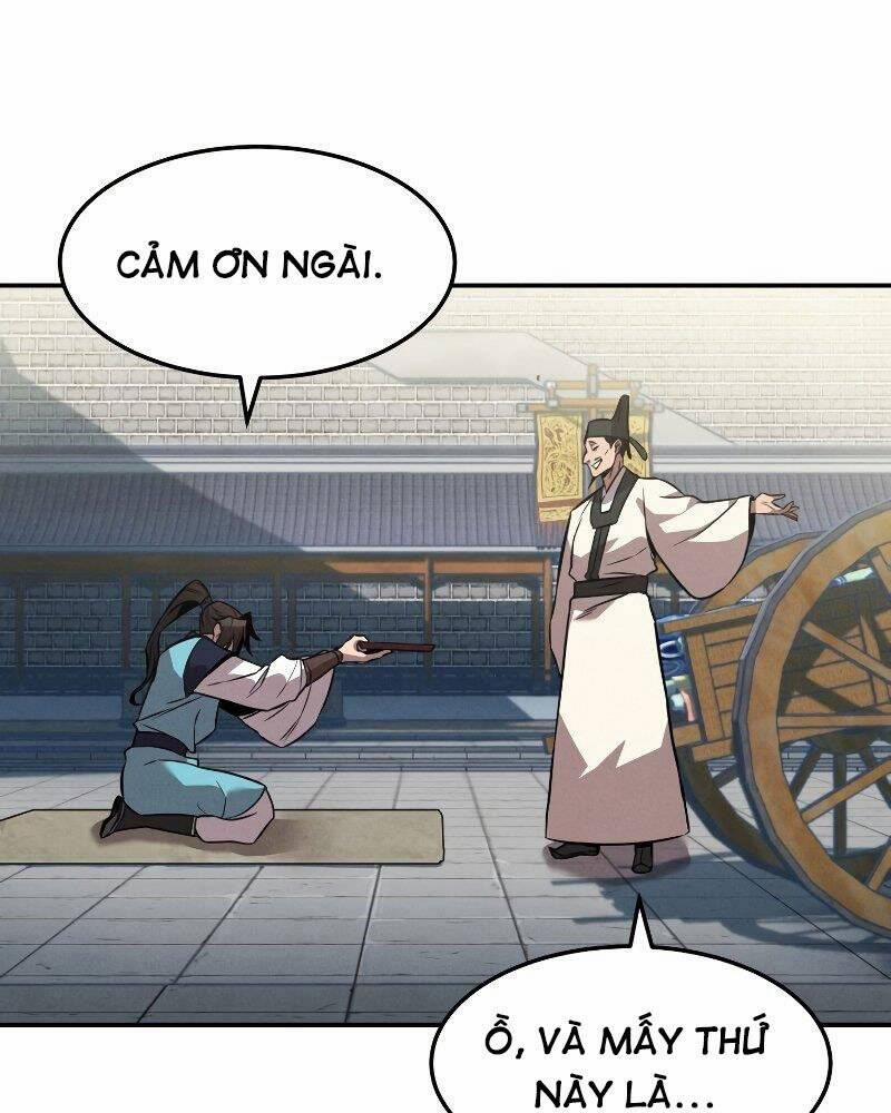 Chuyển Sinh Thành Tiêu Sư 11 trang 33