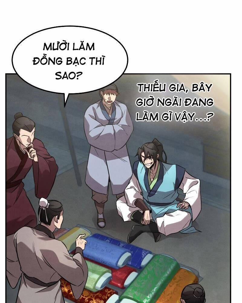 Chuyển Sinh Thành Tiêu Sư 11 trang 41